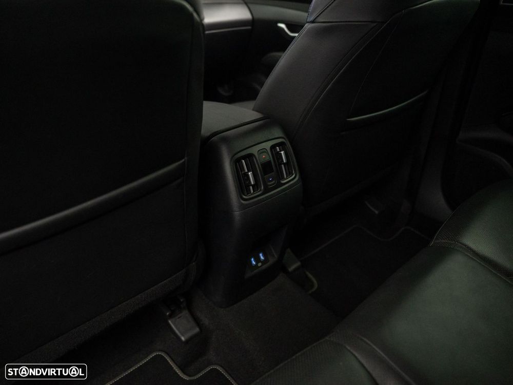Hyundai Tucson - 52