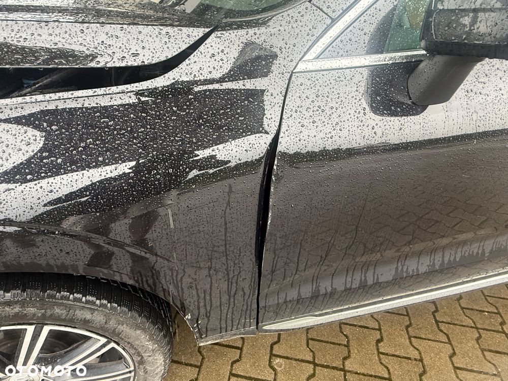 Volvo XC 60 D4 AWD Inscription - 5