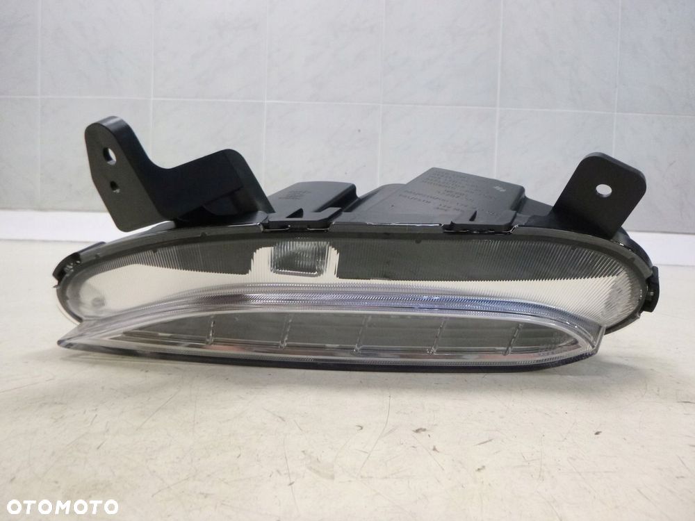 HYUNDAI I30 N LAMPA DRL LED HALOGEN PRZÓD PRZEDNI LEWY PRAWY ORYGINAŁ - 13