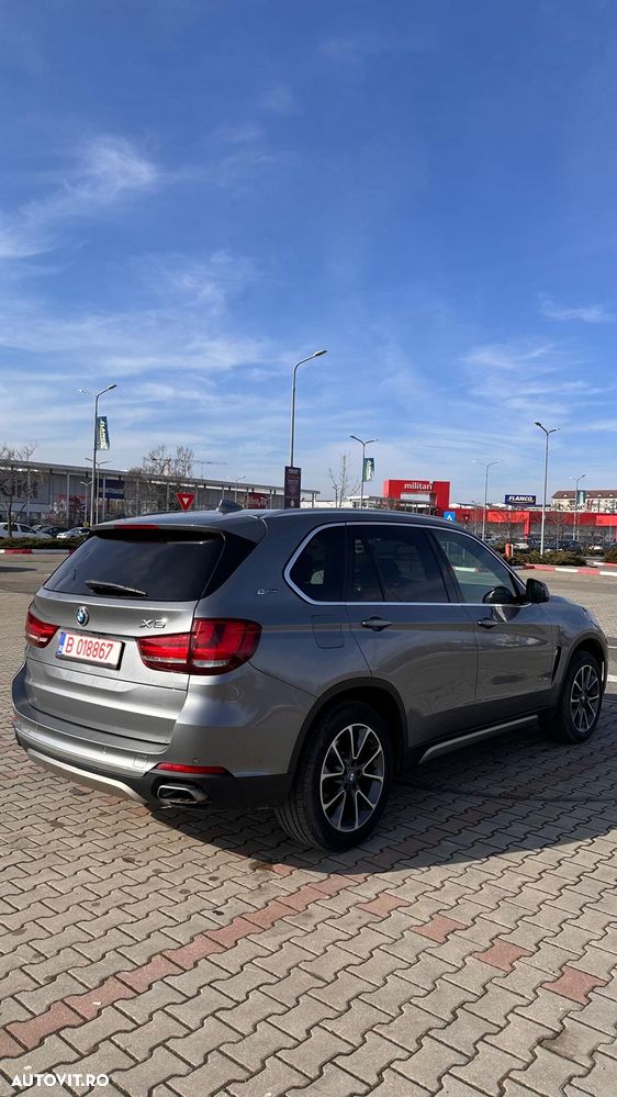 BMW X5 xDrive40e - 6