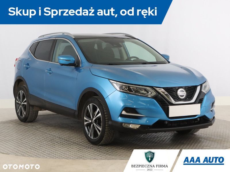 Nissan Qashqai - 3