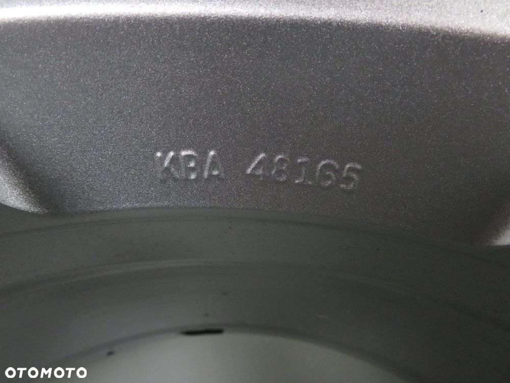 Alufelgi 17'' BMW 3 5 7 5x120 ET30 8J - 9
