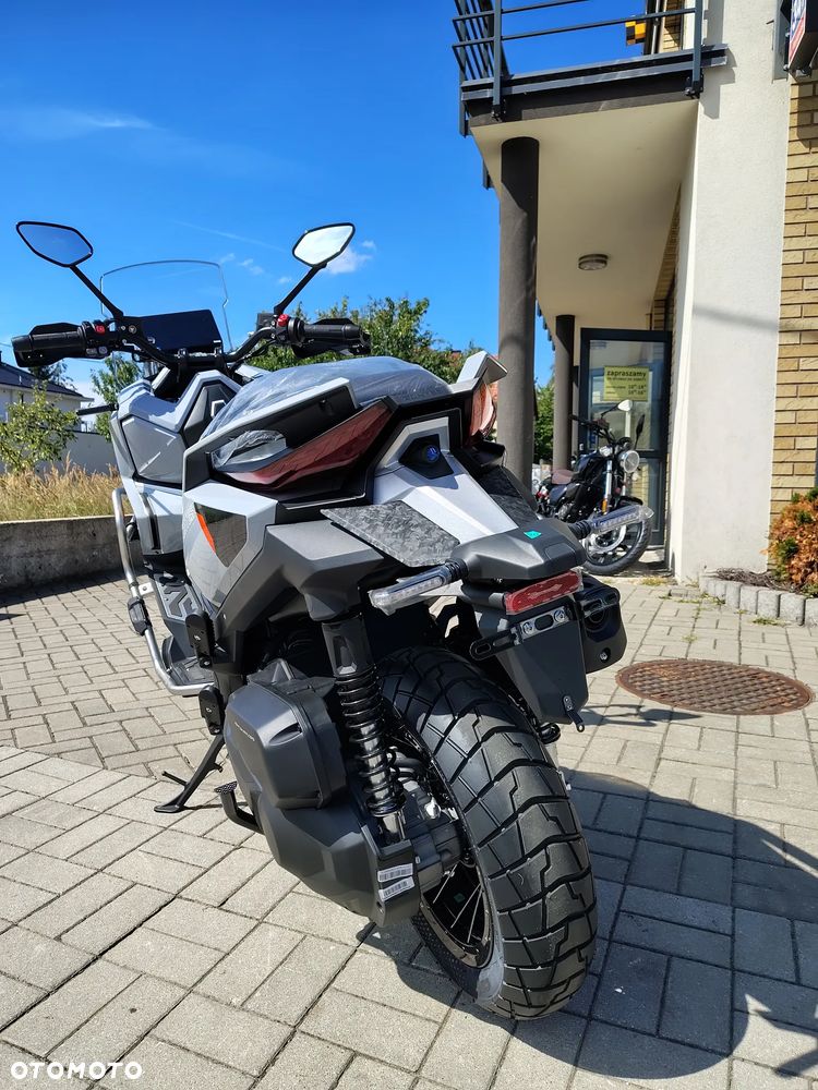 Zontes 368G V2 - 9