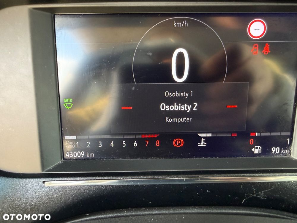 Opel Corsa 1.2 Start/Stop Elegance - 12