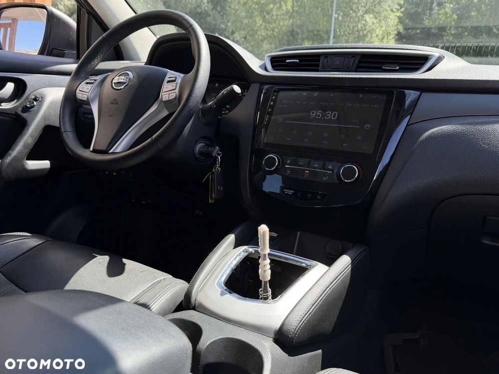 Nissan Qashqai 1.2 DIG-T 360 - 15