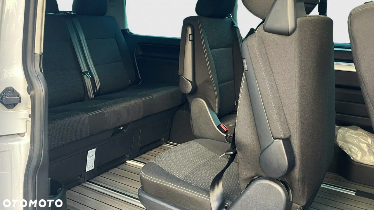 Volkswagen California - 9
