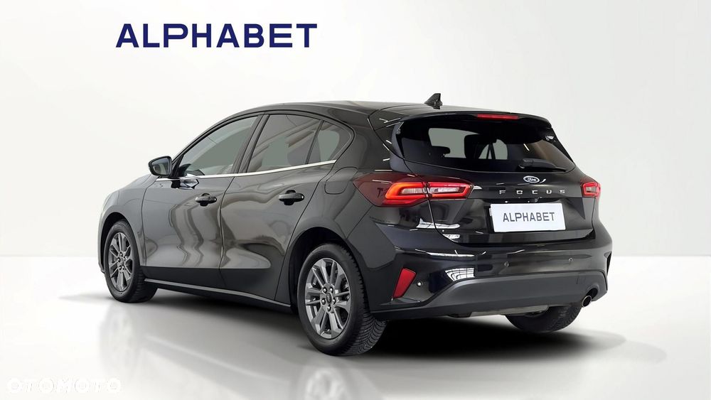 Ford Focus 1.0 EcoBoost mHEV Titanium X - 7