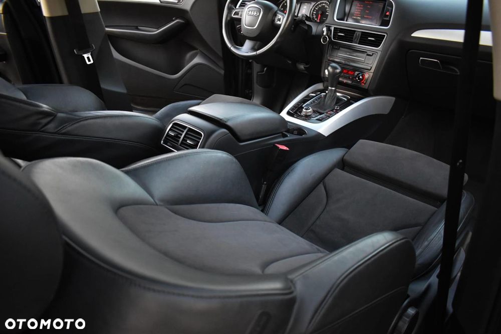 Audi Q5 - 11