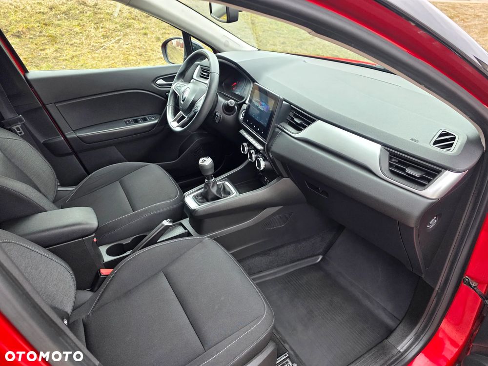Renault Captur - 14