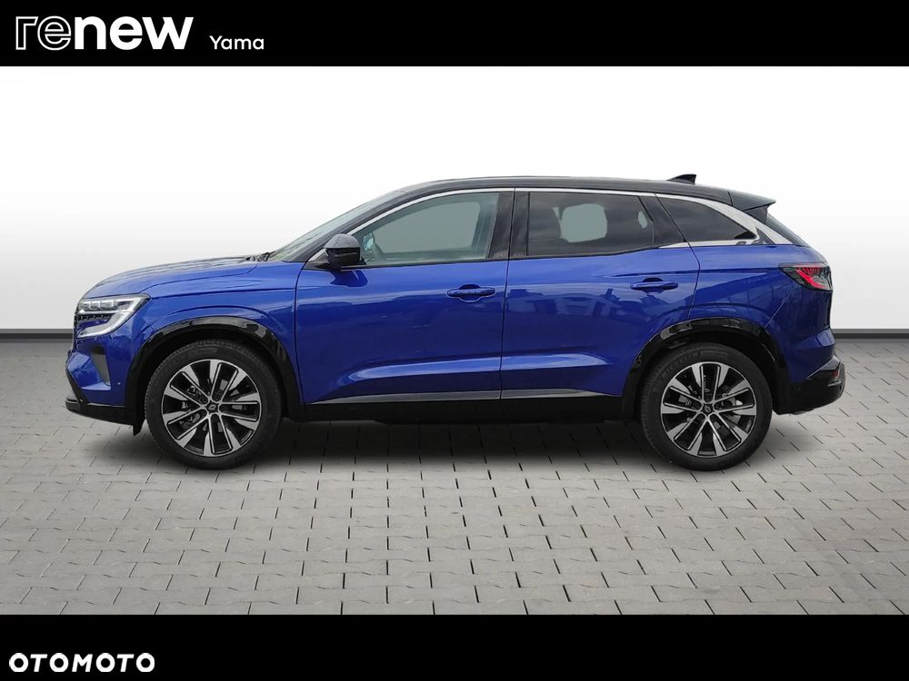Renault Austral 1.3 TCe mHEV Techno - 2