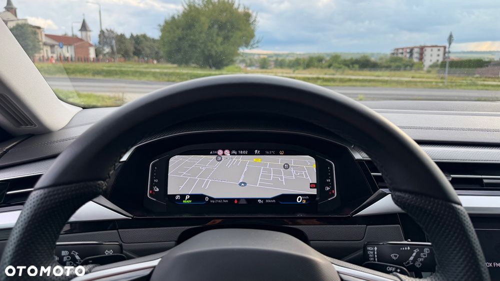 Volkswagen Arteon 1.4 eHybrid OPF DSG Elegance - 38