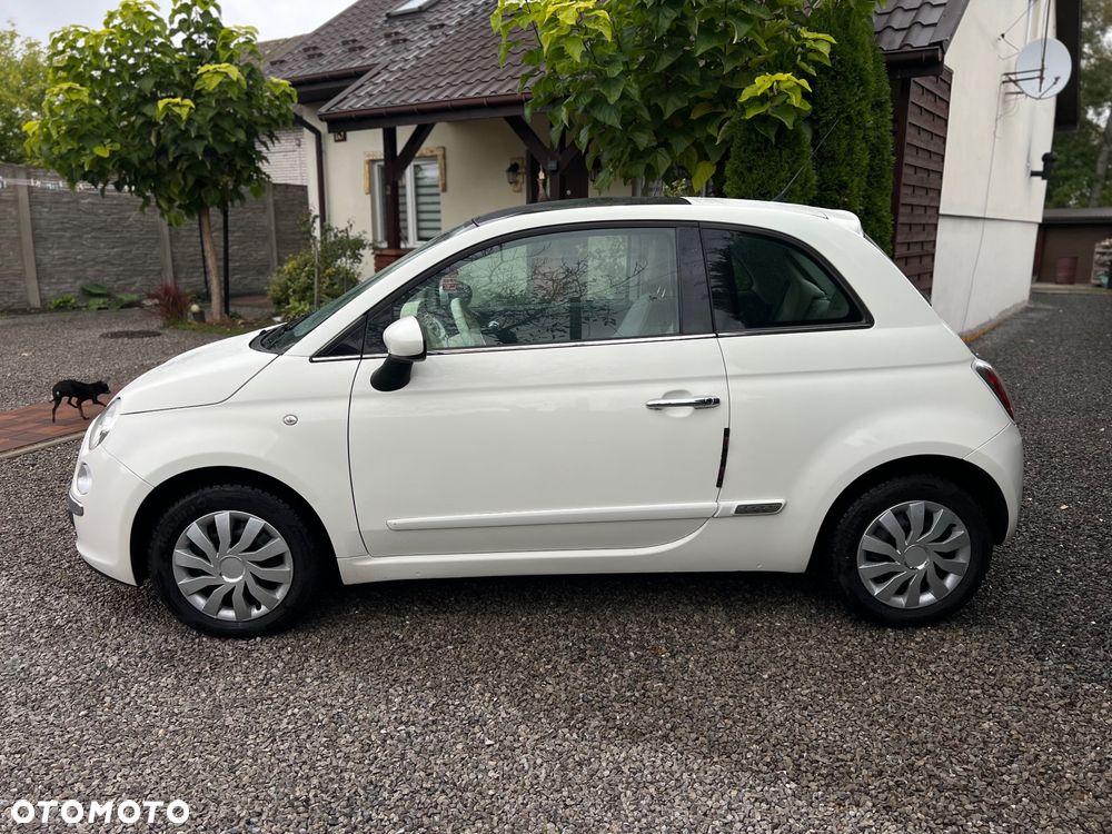Fiat 500 - 9