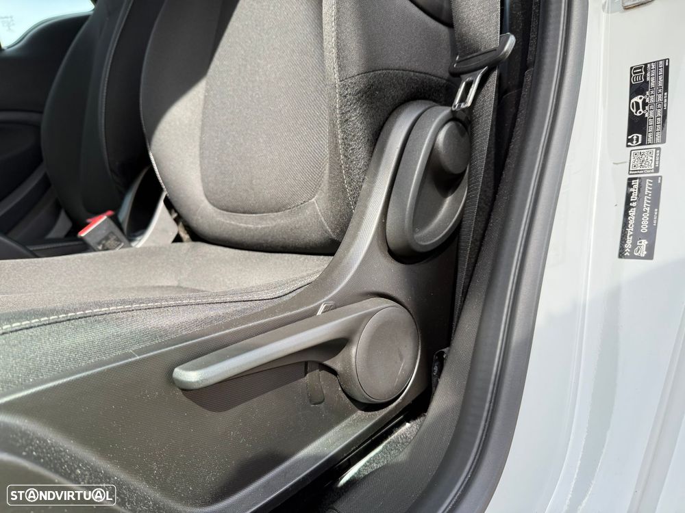 Smart ForTwo Coupé 1.0 Passion 71 - 34