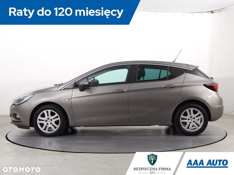 Opel Astra - 3