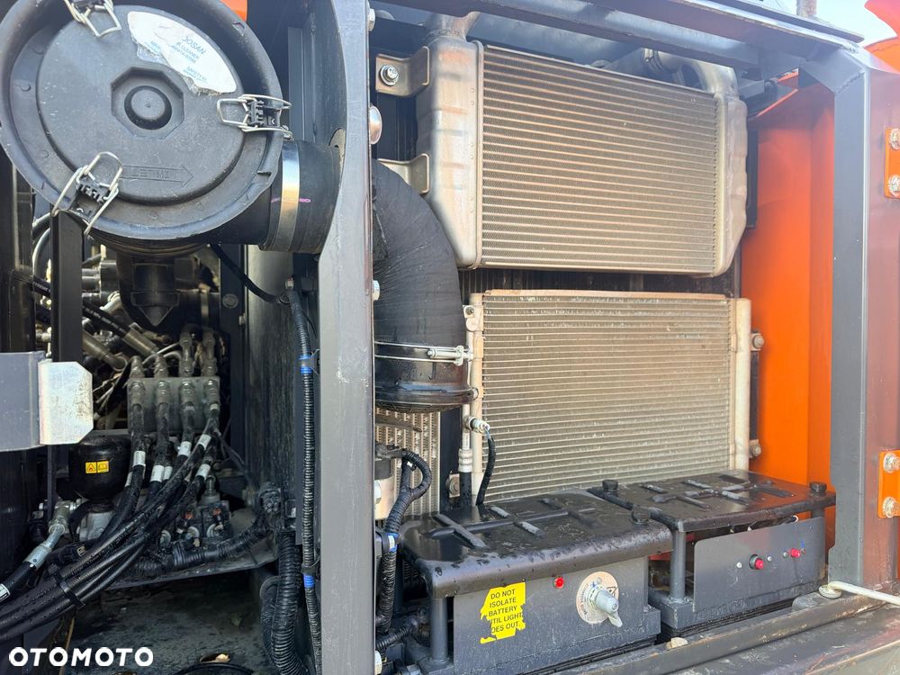 Doosan DX140 LC-5 - 6