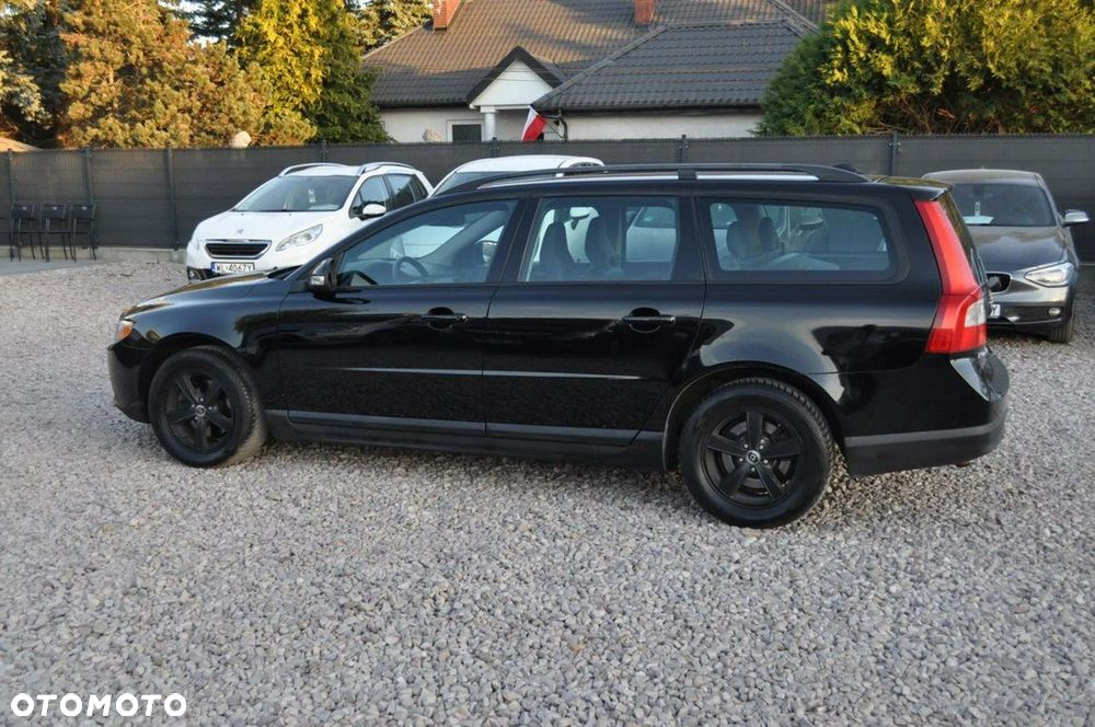 Volvo V70 2.0 - 15