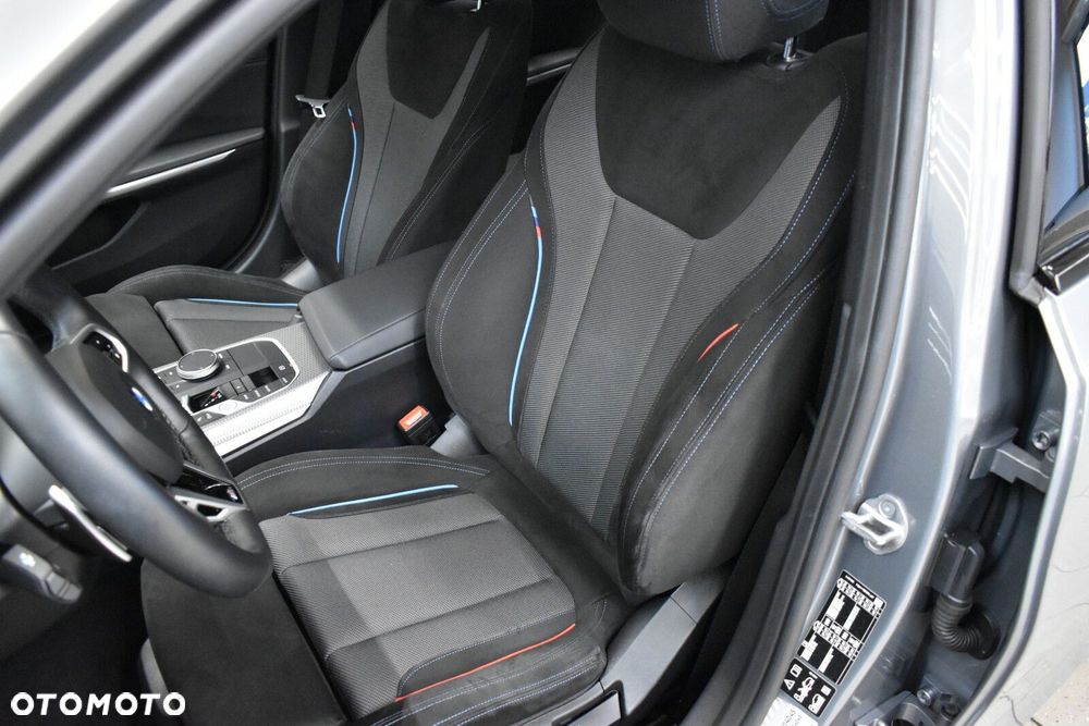 BMW Seria 3 330i xDrive M Sport sport - 10