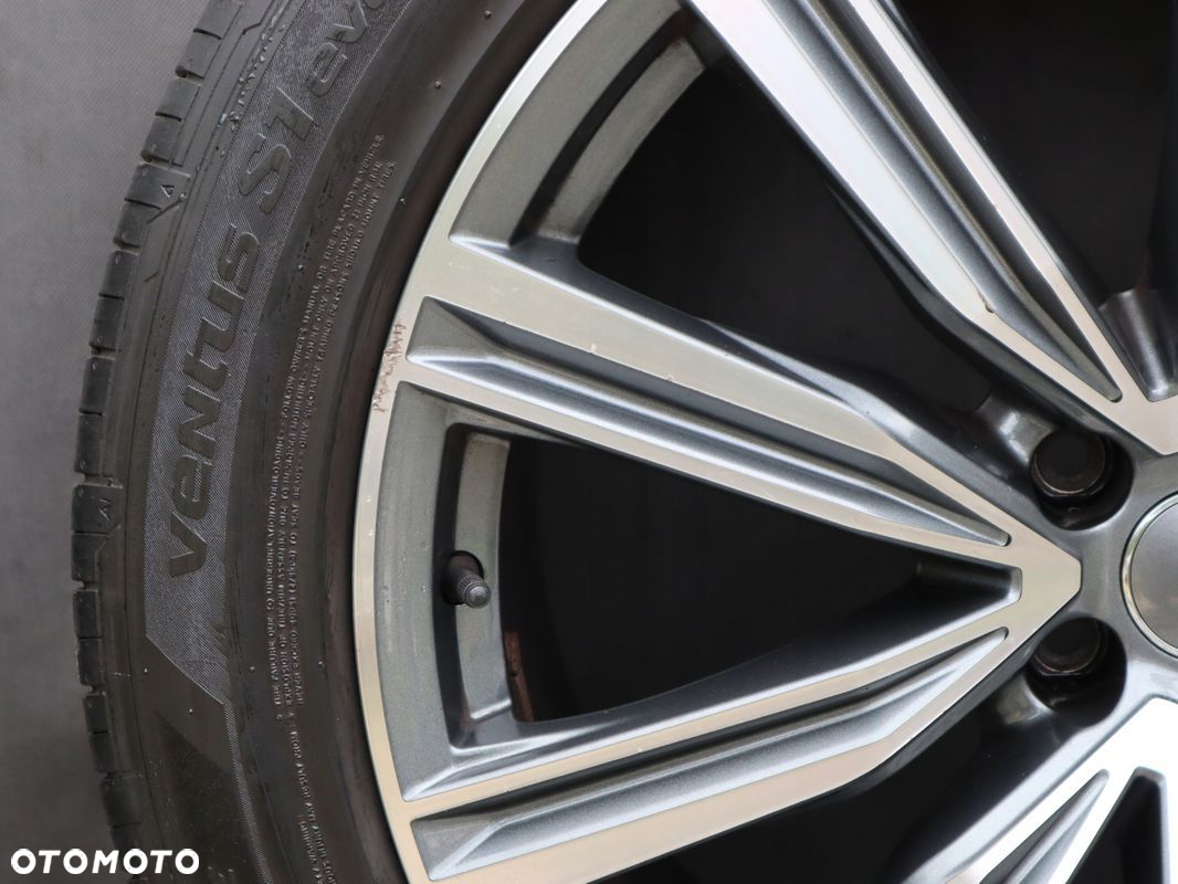 Felgi Koła Audi OE Q8 Q7 4M8 10.0" x 21" 5x112 ET 20 - 4