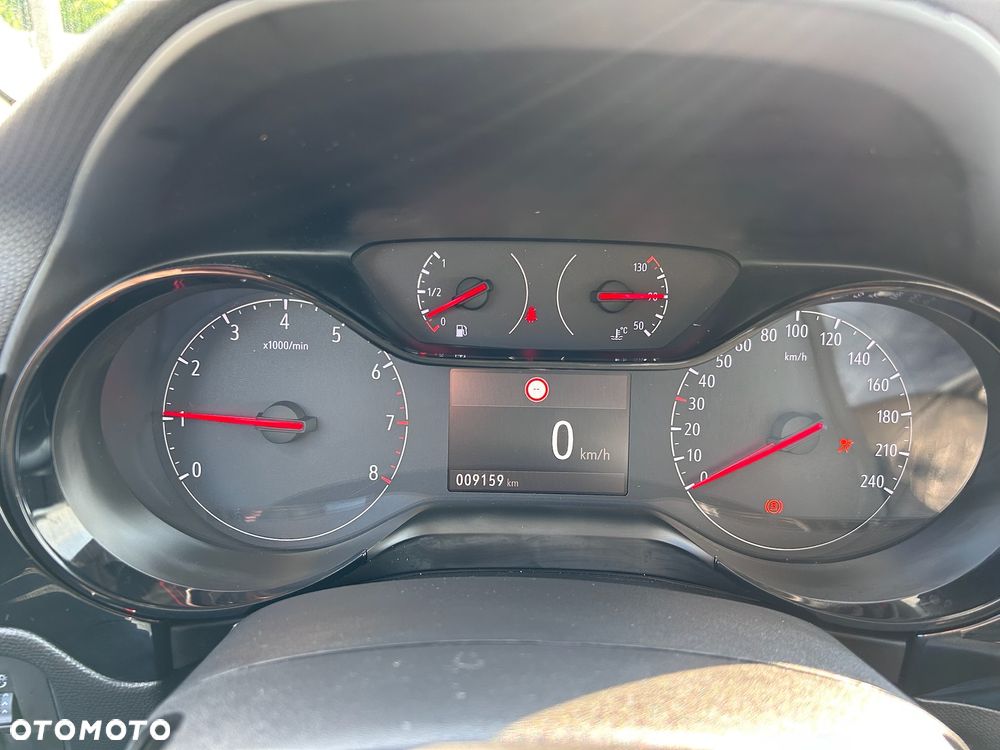 Opel Corsa 1.2 Elegance Business Pack S&S - 12