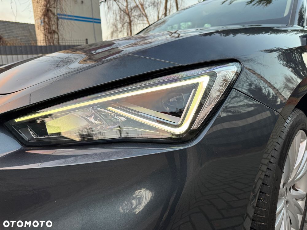 Seat Leon 1.0 EcoTSI Full LED S&S - 13