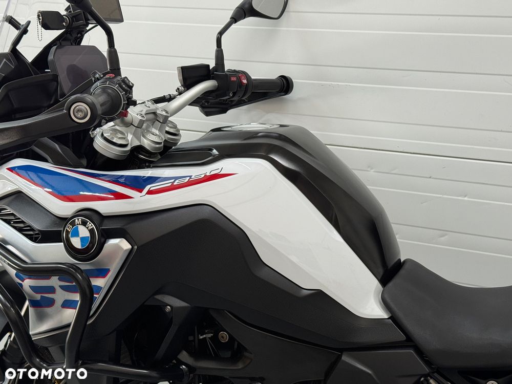 BMW GS - 26