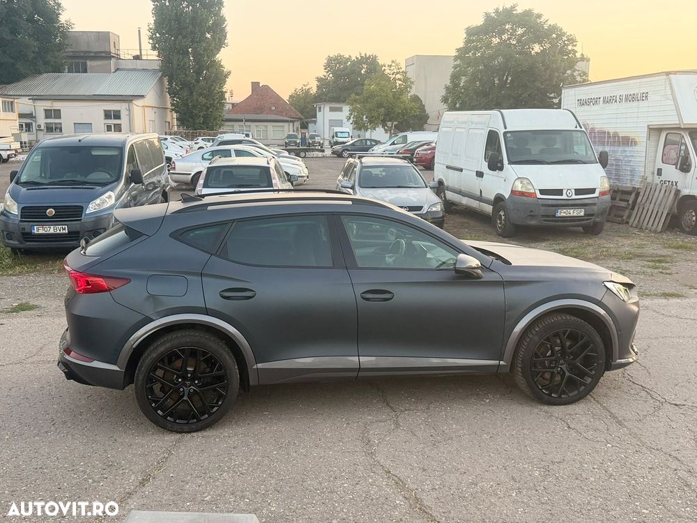 Cupra Formentor - 6