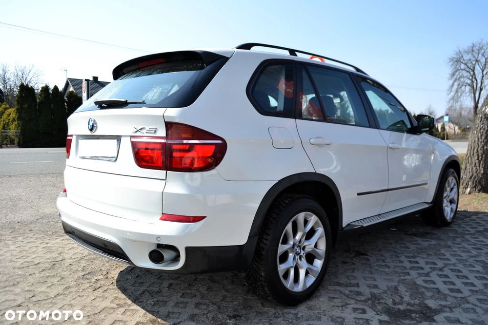 BMW X5 xDrive30d - 4