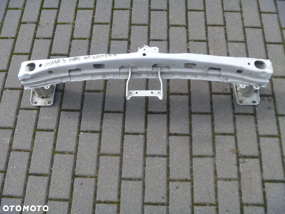SUZUKI VITARA III BELKA ZDERZAKA POD RADAR ORYGINAŁ - 1