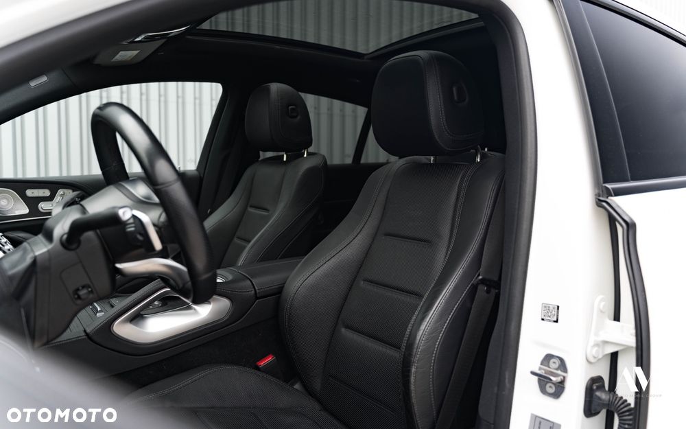 Mercedes-Benz GLE 400 d 4-Matic Premium - 21