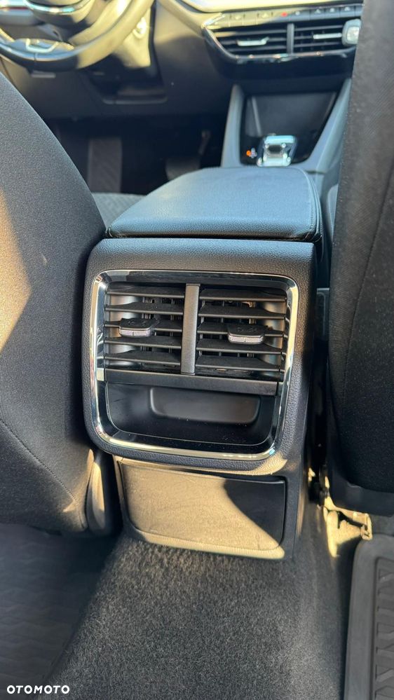 Skoda Octavia 2.0 TDI Sportline DSG - 10