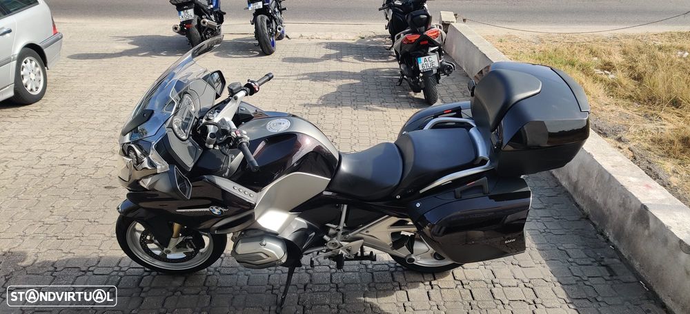 BMW R 1200 RT - 4