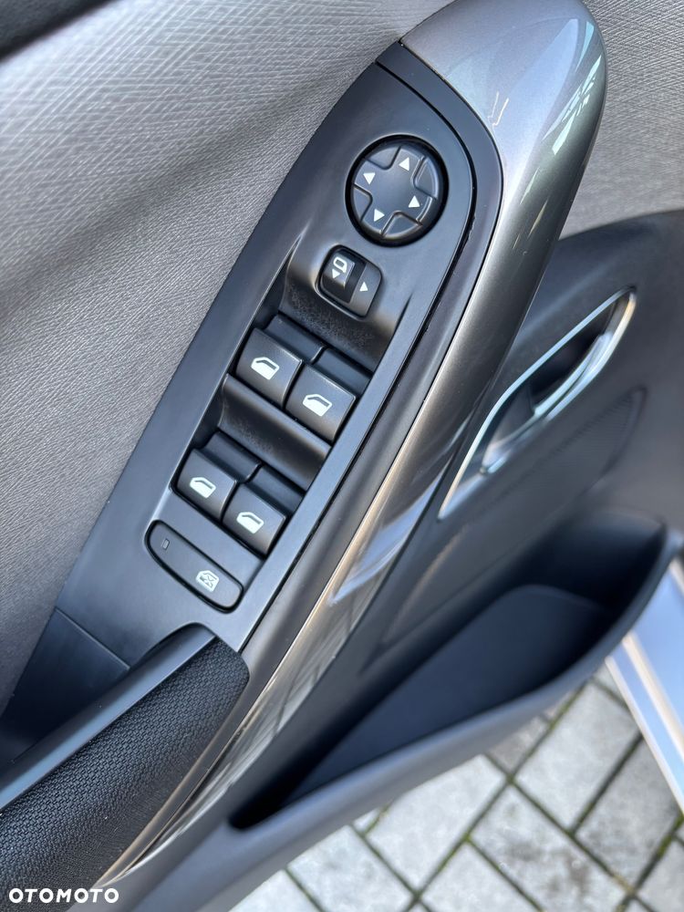 Citroën C4 SpaceTourer 1.5 BlueHDi Shine S&S EAT8 - 11