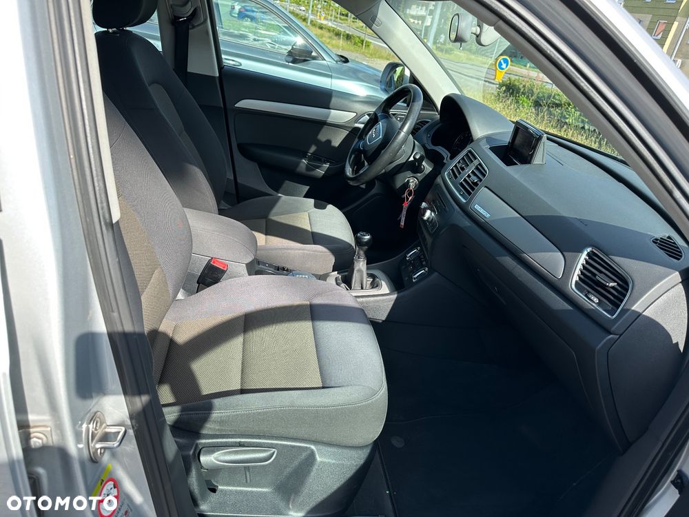 Audi Q3 - 4