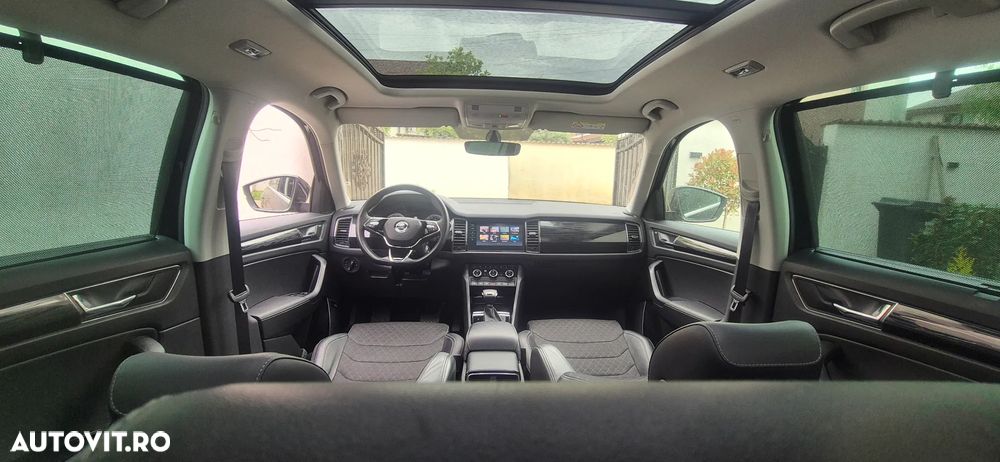 Skoda Kodiaq - 13
