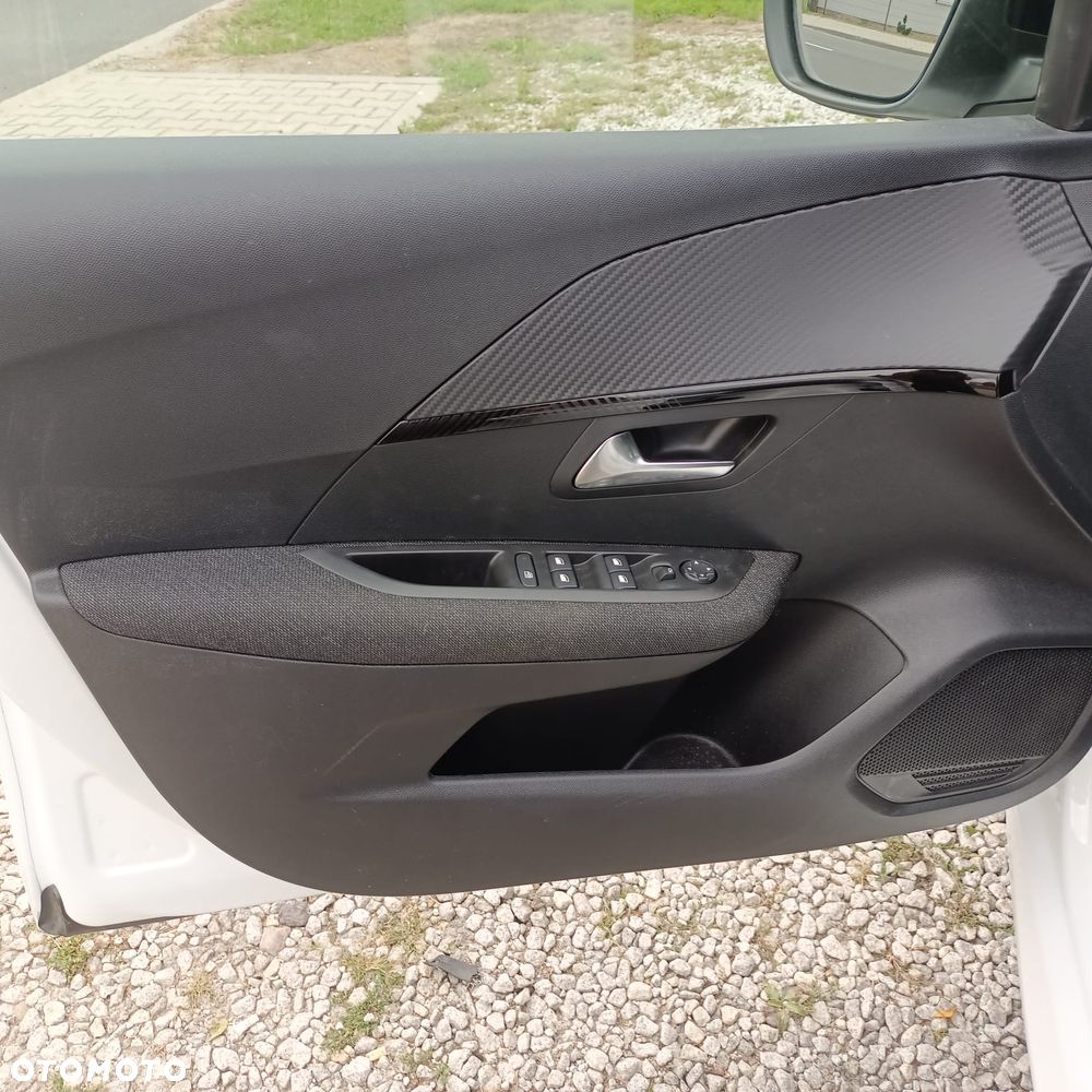 Peugeot 208 Elektromotor 136 Allure - 25