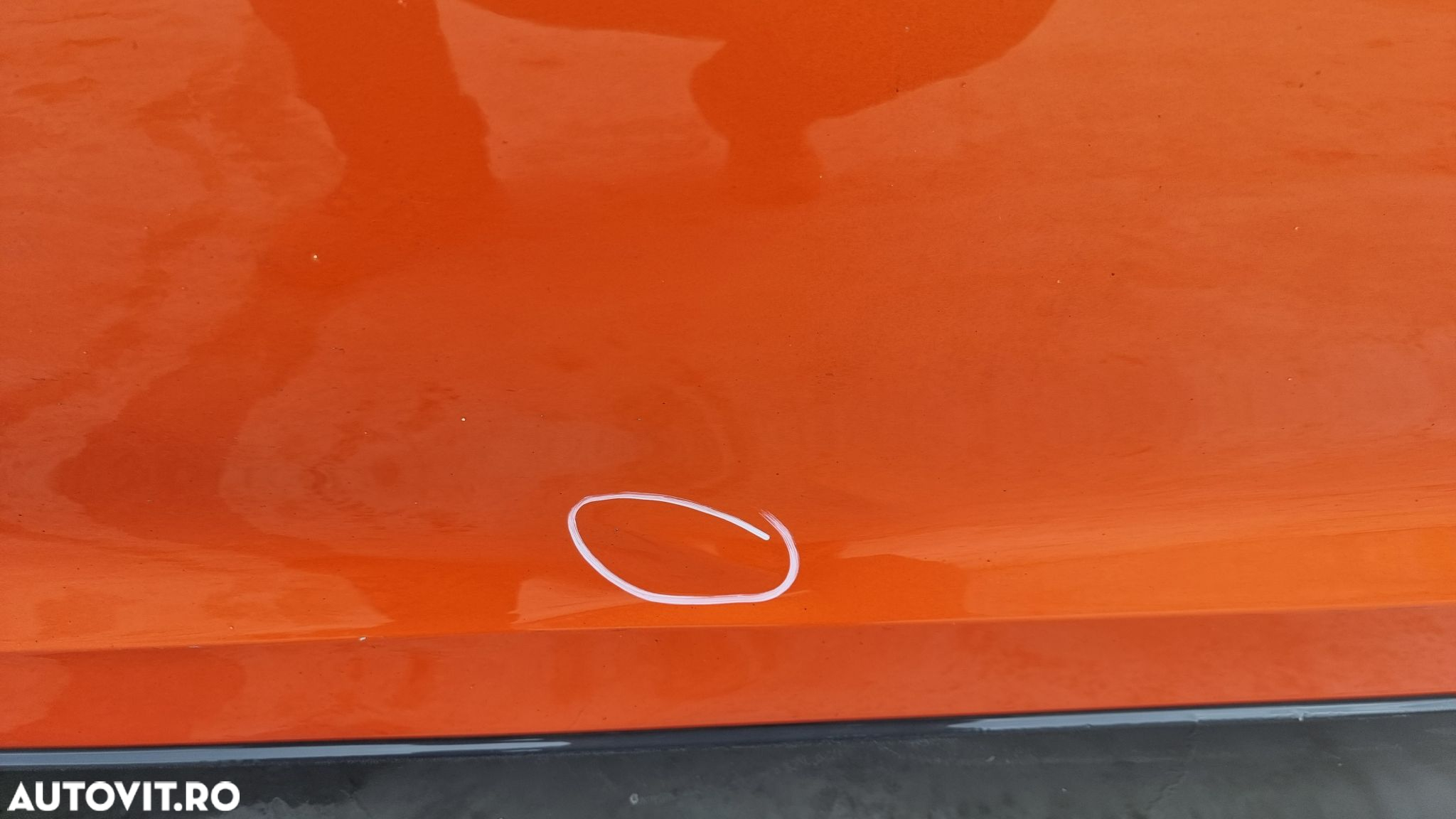 Usa stanga fata VW T-Cross, 2017, 2018, 2019, 2020, 2GM831311E. - 7