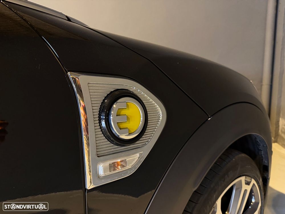 MINI Countryman Cooper SE ALL4 Northwood Edition Auto - 24