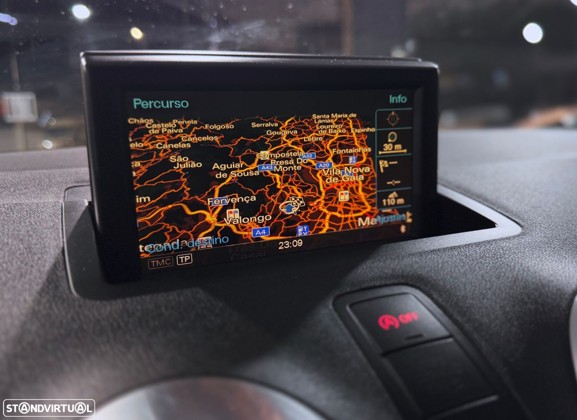 Audi A1 1.6 TDI S-line - 16