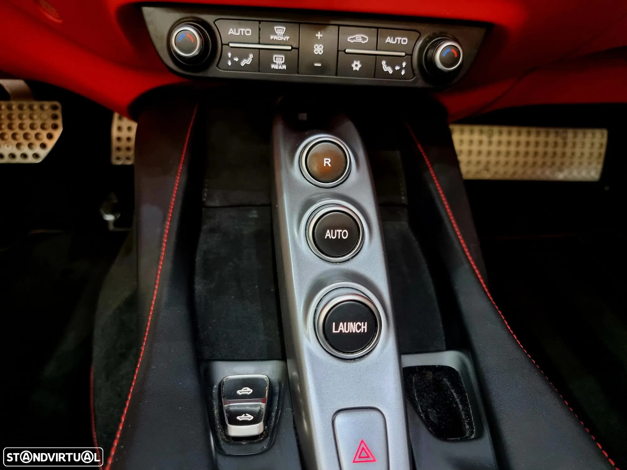 Ferrari Portofino Standard - 34