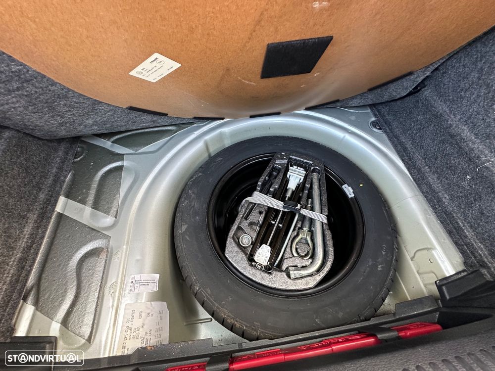 VW Polo 1.2 Confortline - 27