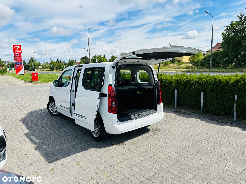 Toyota Proace City Verso 1.5 D-4D Family - 13