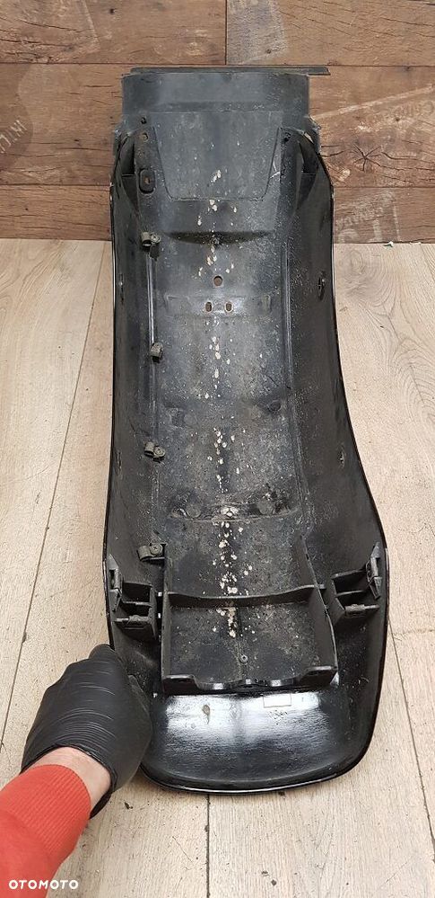 Błotnik Yamaha XVS1100 Drag Star Custom - 8