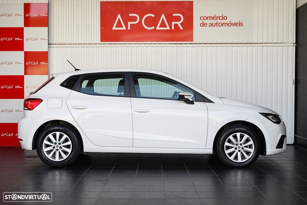 SEAT Ibiza 1.0 TSI Style - 2