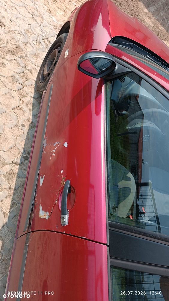 Seat Ibiza 1.4 16V Stella - 16