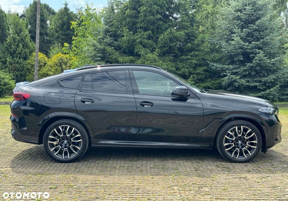 BMW X6 - 2