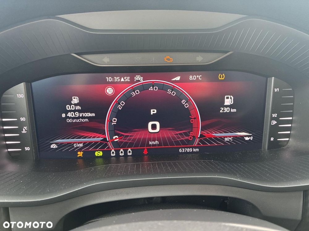 Skoda Kodiaq - 33