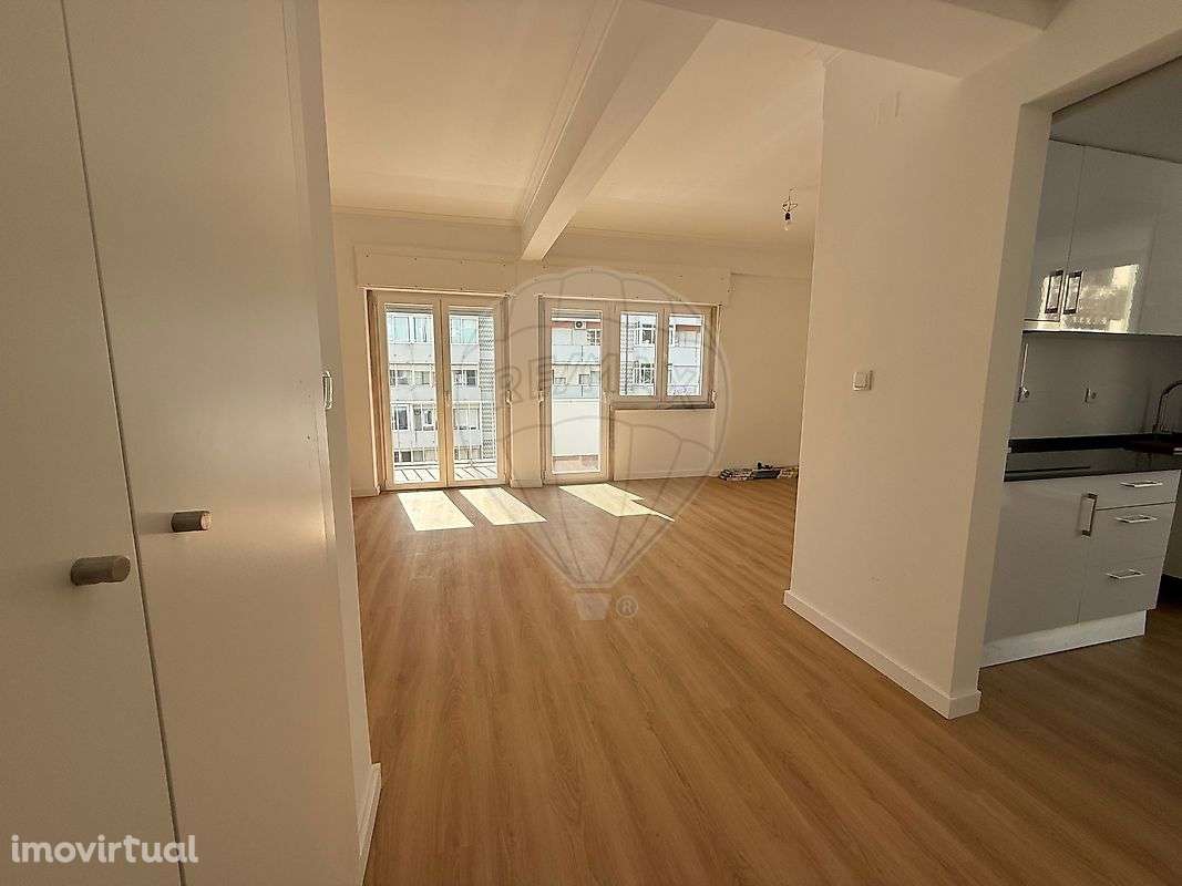 Apartamento T3 para arrendamento - Grande imagem: 5/32