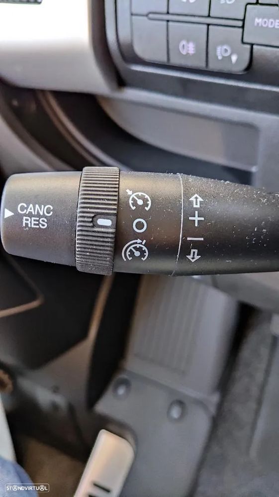 Autostar Passion I730LCA - 33