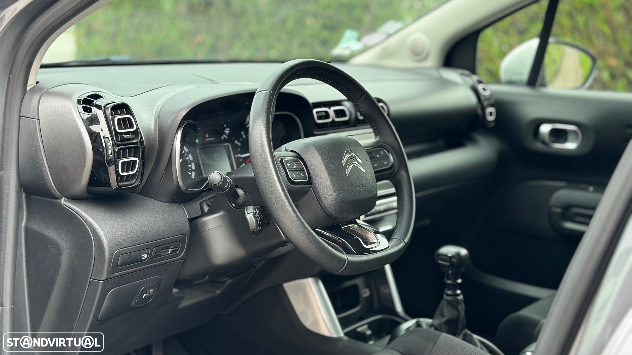 Citroën C3 Aircross 1.2 PureTech Shine Pack - 7