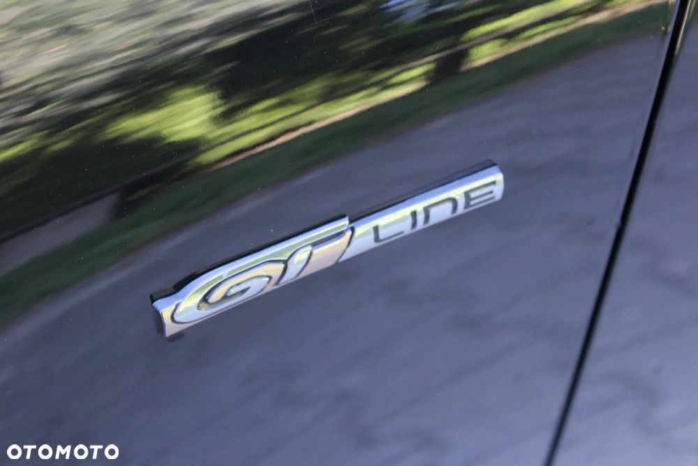 Peugeot 508 BlueHDi 130 EAT8 GT - 18